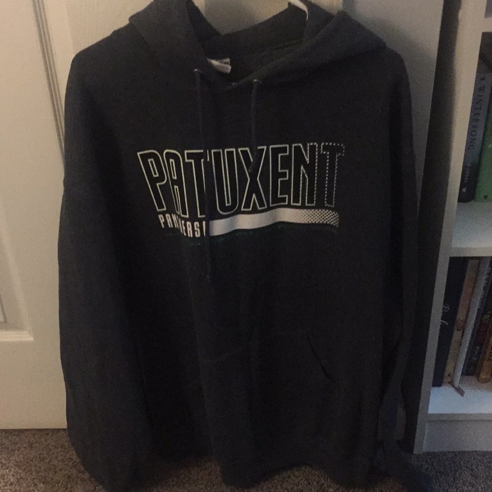 Patuxent panthers hoodie